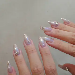 ネイル reika .のネイルデザイン