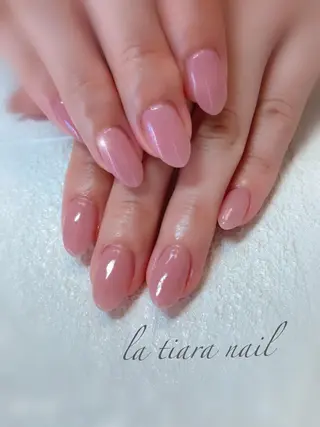ネイル Blue bird  nailのネイルデザイン