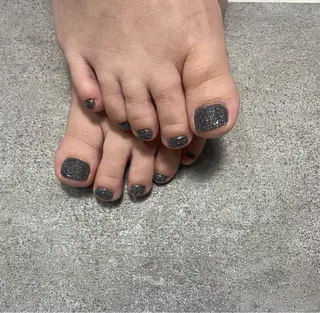 ネイル RASLLY nailのネイルデザイン