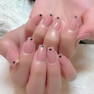 ネイル aoi nailのネイルデザイン