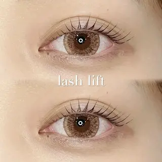 マツエク・マツパ chipieee Mariのマツエク・マツパデザイン