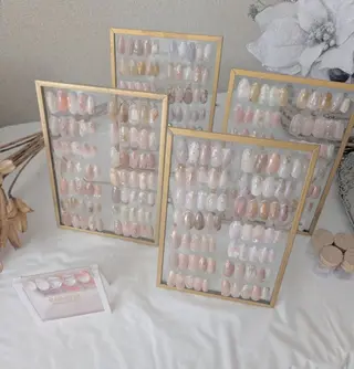 ネイル ✯.。 arbre  nail 。✯.のネイルデザイン