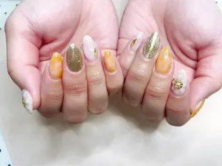 ネイル Salon ILDOR のマツエク・マツパデザイン