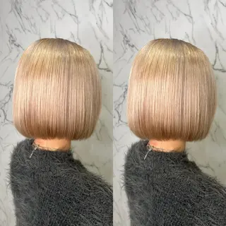 ショート 秋葉原　柏木絢汰 ✨当日予約okのヘアスタイル