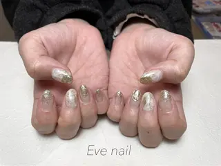 ネイル Eve nailのネイルデザイン