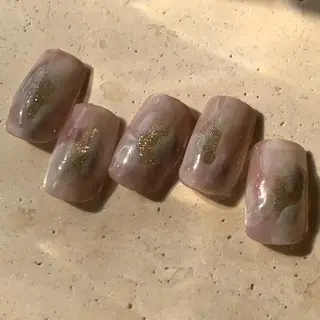 ネイル T Kのネイルデザイン