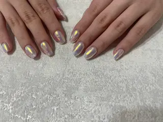 ネイル kikinail 溝の口のネイルデザイン