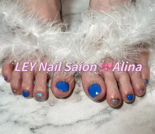 ネイル 🌼 Alinaのネイルデザイン