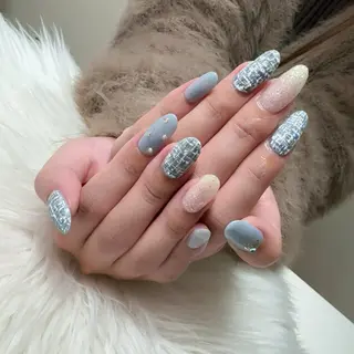 ネイル N Kaoriのネイルデザイン