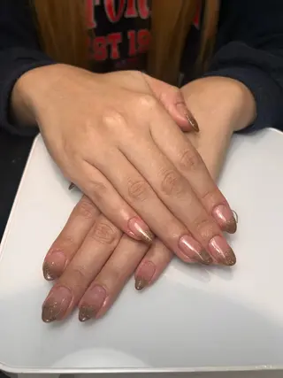 ネイル renelle ～eyelash&nail～所属・renelle Hidakaのネイルデザイン