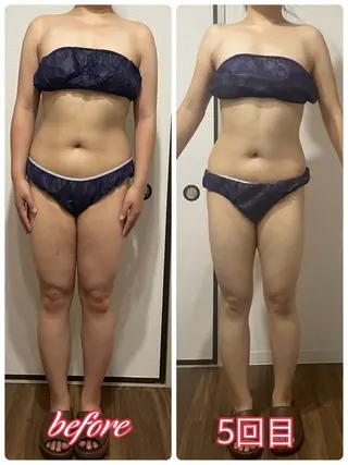 Sin シンのエステ・リラクイメージ