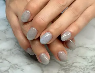 ネイル M.N_ nailのネイルデザイン