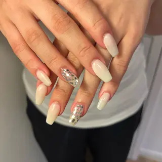 ネイル neroria nailのネイルデザイン