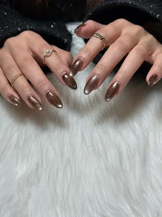 ネイル naillist sayoのネイルデザイン