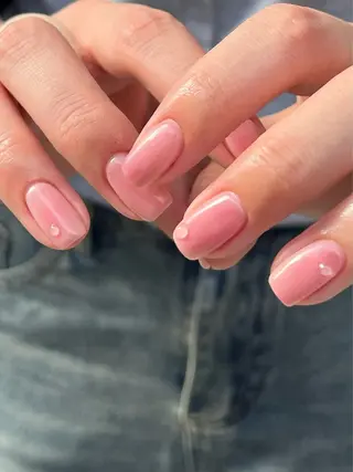 ネイル Lilia Maedaのネイルデザイン