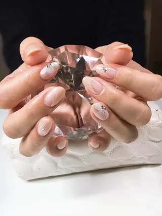 ネイル Nail salon yuriのネイルデザイン