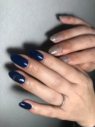 ネイル KUULa E R I K Oのネイルデザイン