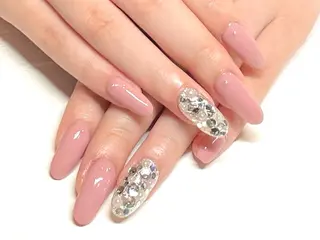 ネイル ささき れいなのネイルデザイン