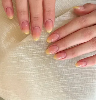 ネイル M daisyのネイルデザイン