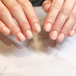 ネイル 伊藤 美智子のネイルデザイン