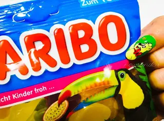 ネイル newrandas hitomiのネイルデザイン