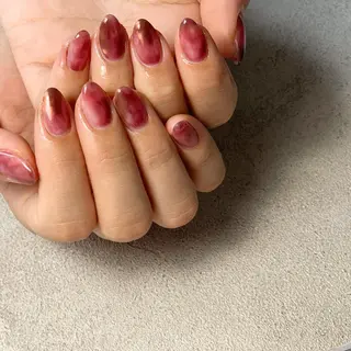 ネイル S. JEWELのネイルデザイン