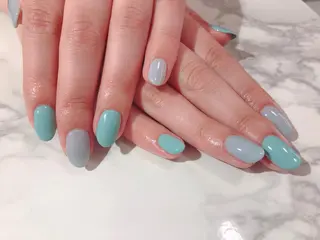 ネイル Regaro i.sのネイルデザイン