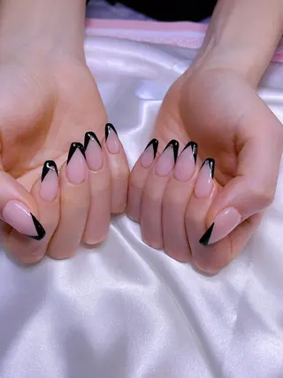 ネイル ジョリ kasumi🌹💅のネイルデザイン