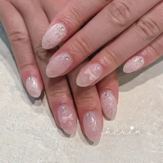 ネイル ecrin エクラン Haruka🌼のネイルデザイン