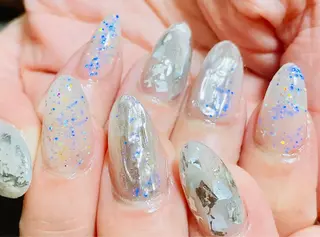 ネイル Force (フォルス)のネイルデザイン