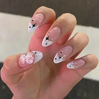 ネイル mignon nailのネイルデザイン