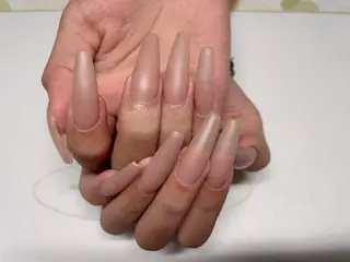 ネイル エン Nail salonのネイルデザイン