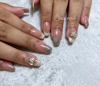 ネイル #Amin nail salonのネイルデザイン