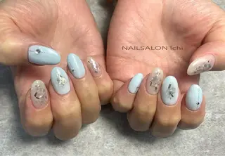ネイル NAILSALON Ichiのネイルデザイン