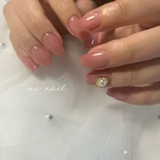 ネイル ..mi-nail ..のネイルデザイン