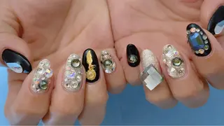 ネイル u sのネイルデザイン