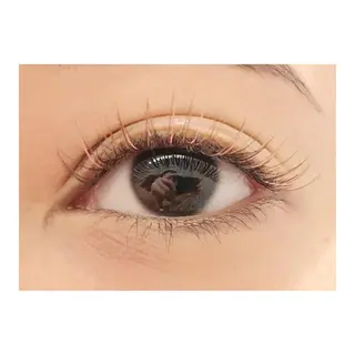 マツエク・マツパ salon luxiaのマツエク・マツパデザイン