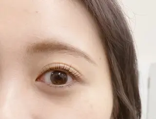 マツエク・マツパ 山根 美月のマツエク・マツパデザイン