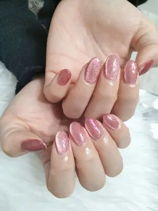 ネイル Beaubie nailサロンのネイルデザイン