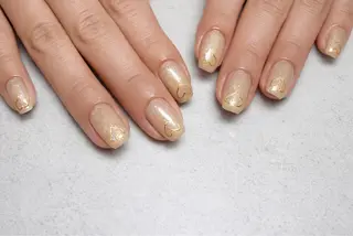 ネイル Plus 3rd/ chiakiのネイルデザイン