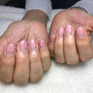 ネイル COCO +のエステ・リラクイメージ