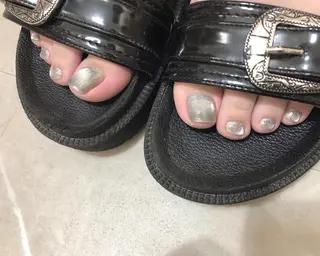 ネイル saki_ nail heronのネイルデザイン
