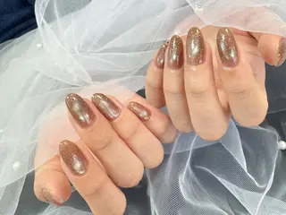 ネイル Girasol YUKIのネイルデザイン