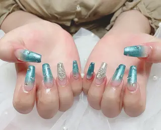 ネイル Bél Nail salonのネイルデザイン