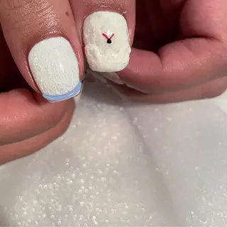 ネイル lylynail YUUKAのネイルデザイン
