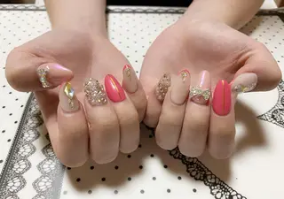 ネイル CC Nail Salonのネイルデザイン