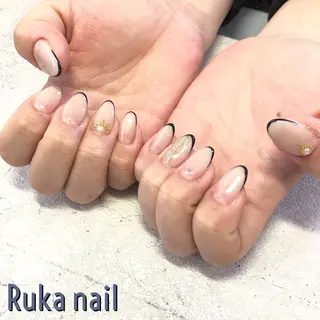 ネイル Ruka nail 【ルカ ネイル】のネイルデザイン