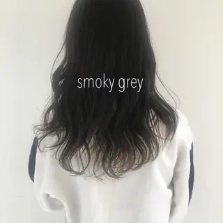 ロング カラー マンツーマン美容師 立川　♡MIHO♡のヘアスタイル
