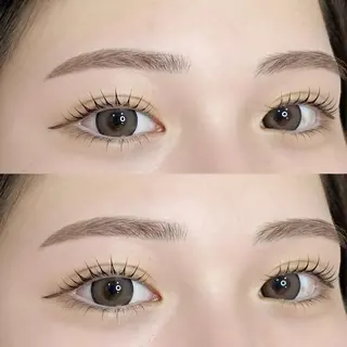 アイブロウ 眉毛専門サロン LUMICIA西新宿の眉毛・アイブロウイメージ