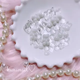 ネイル kananail ♡のネイルデザイン